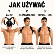 Korektor Postawy